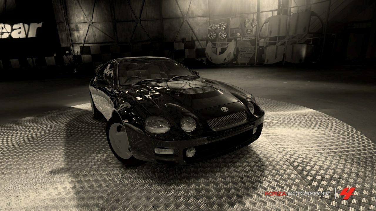 Forza Motorsport 4 (Edición Coleccionista) - Imagen 23